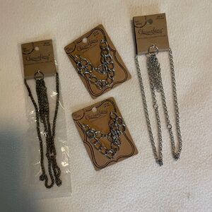 Jewelry crafting Necklaces & Bracelets NWT